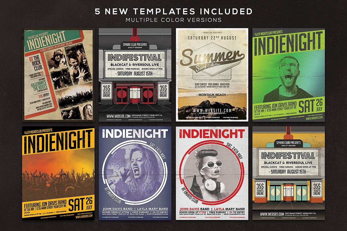 Creative-Market-Flyer-Templates-Bundle-09