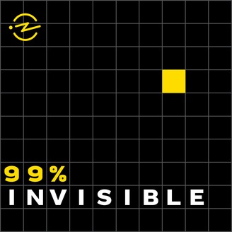 99 pourcent invisible