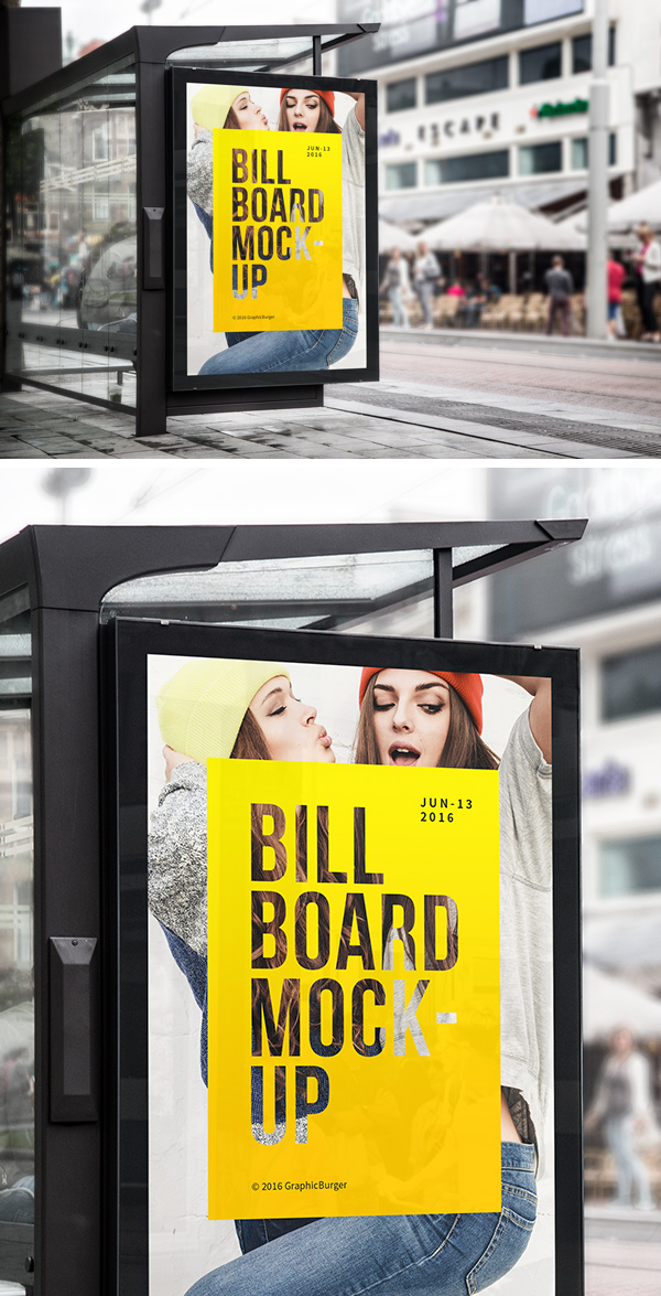 Bus-Stop-Billboard-MockUp-02