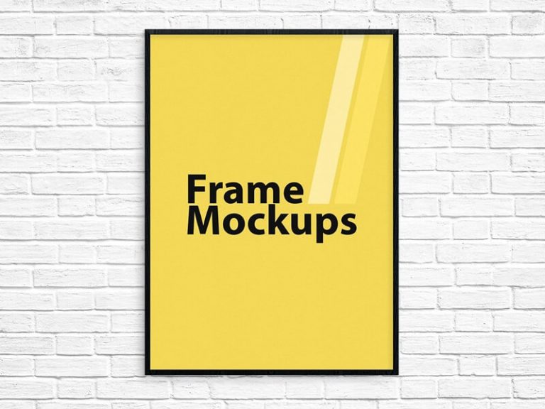 Frame-Mockup-Poster-01