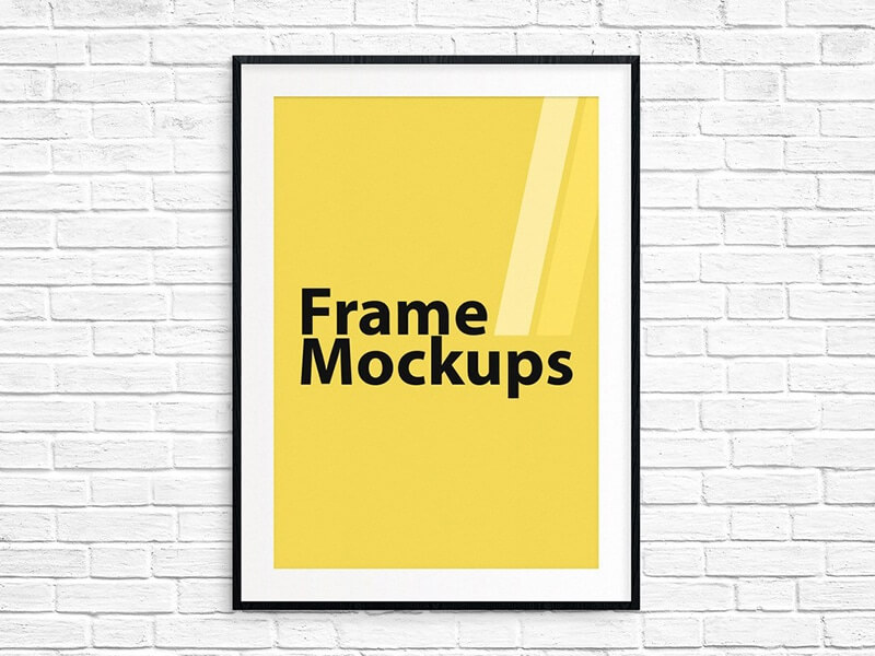 Frame-Mockup-Poster-02