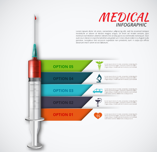 medical-infographic