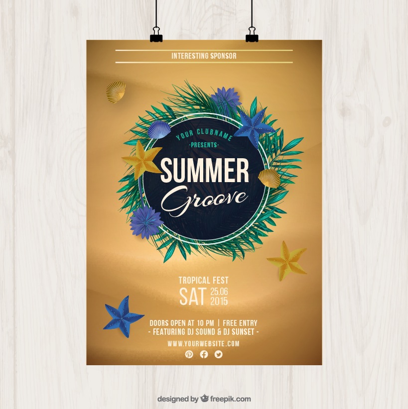 summer-party-poster-laura-martin-02