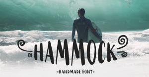 Hammock-free-font-cover