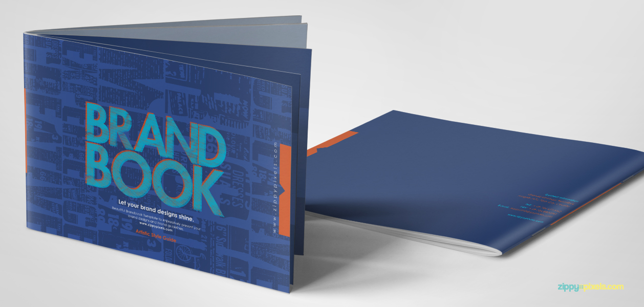 cool-blue-brand-book-guidelines-template-01