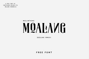 moalang-free-font-01