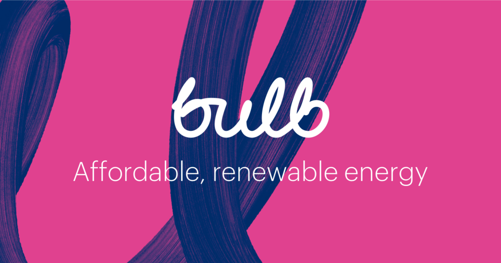 Case Study: Bulb Branding