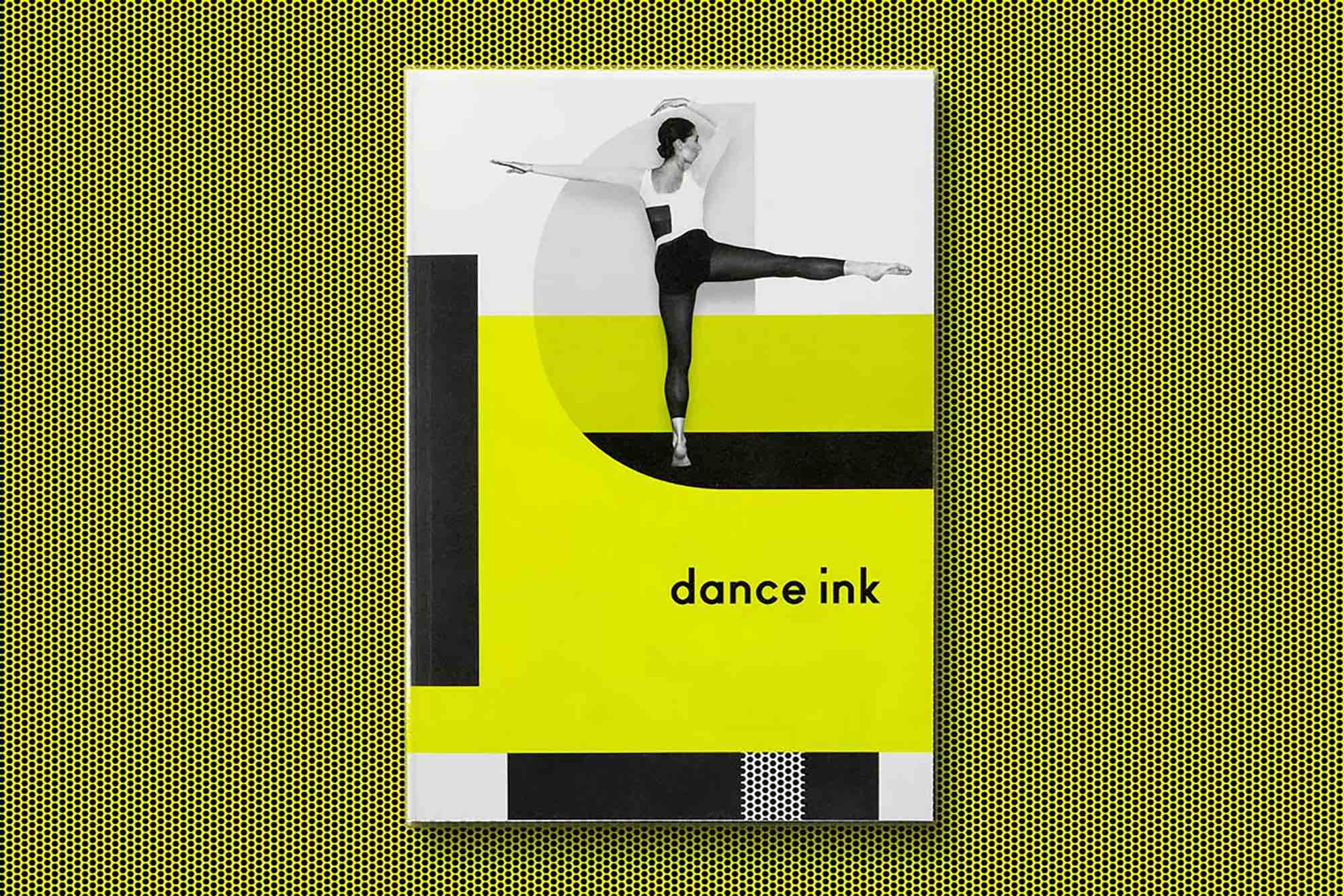 Dance Ink 01