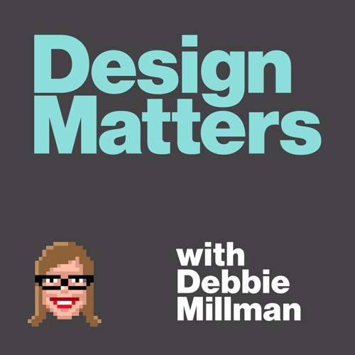 Design-Matters-Debbie-Millman