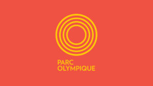 Parc Olympique Branding LG2 AGENCY 02