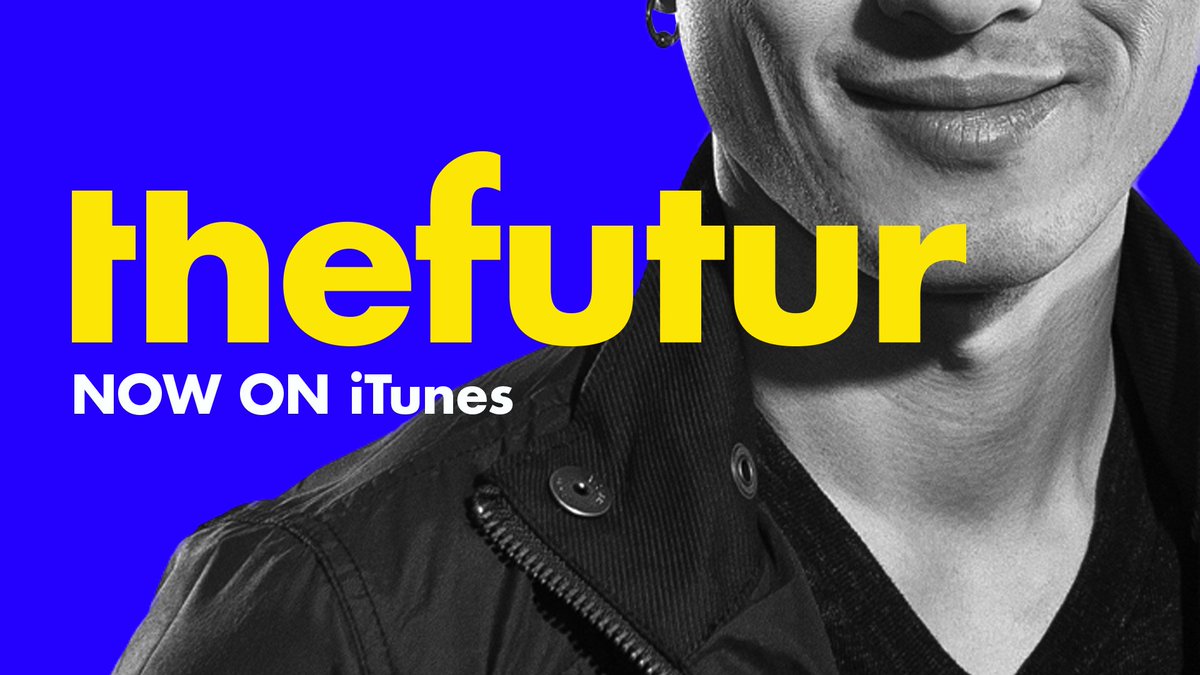 the futur podcast