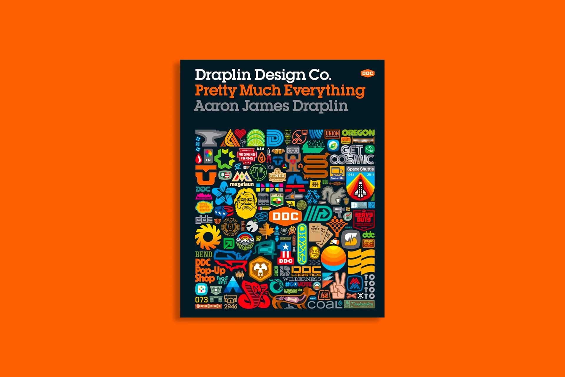 Must-read Graphic Design Books